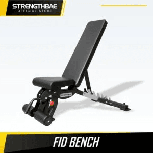Bench