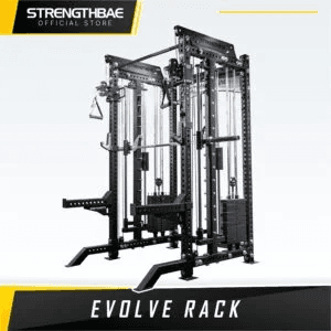 Paket Gym