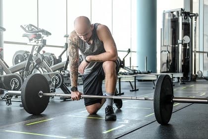 5 Kesalahan Umum Latihan Kekuatan dan Cara Menghindarinya
