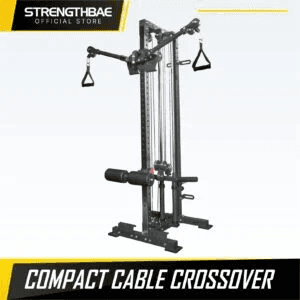 Compact Cable Crossover