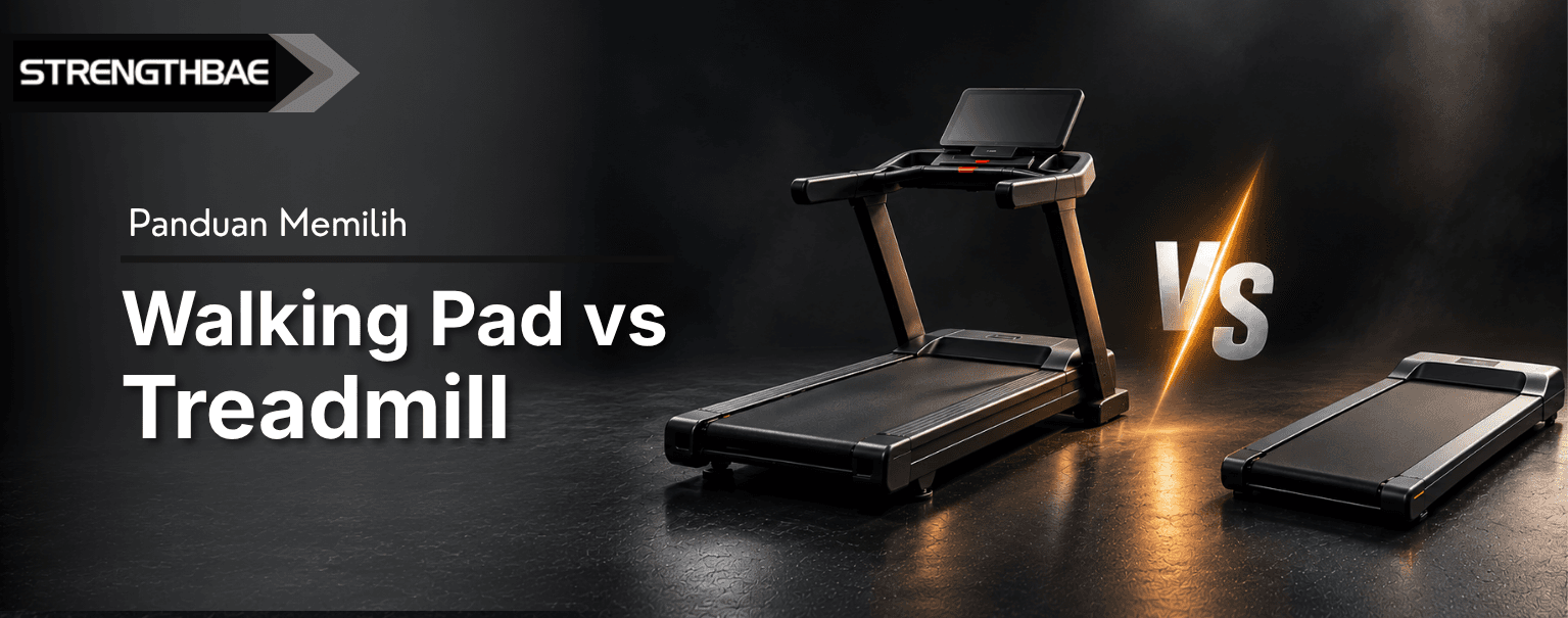 Choose a Walking Pad or Treadmill for Exercise at Home