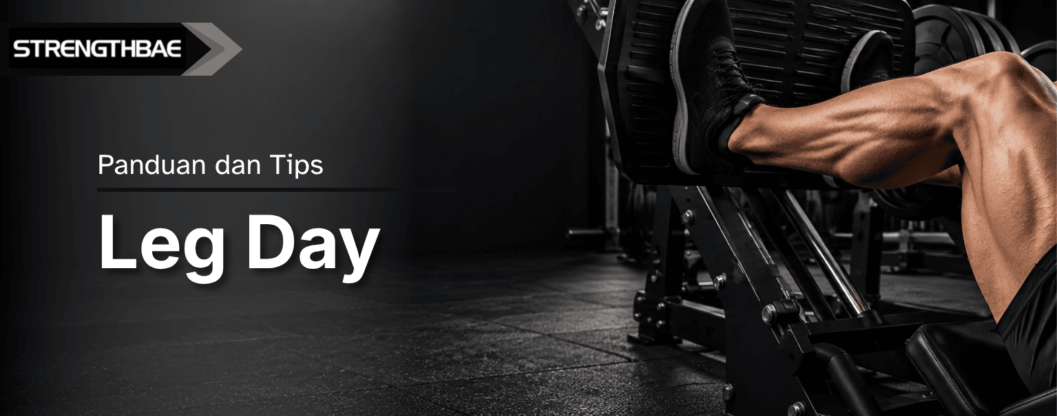 Complete Leg Day Guide: Exercises, Order, and Training Tips
