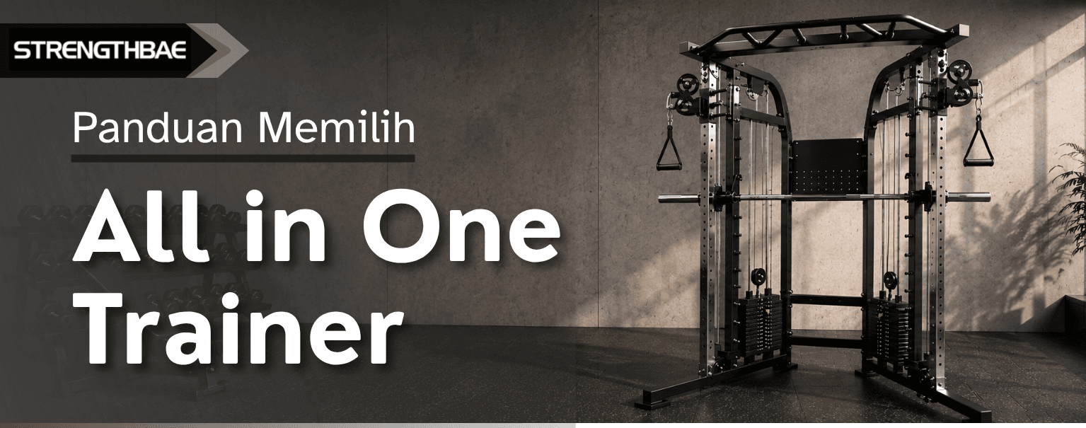 Complete Guide to Choosing an All in One Trainer
