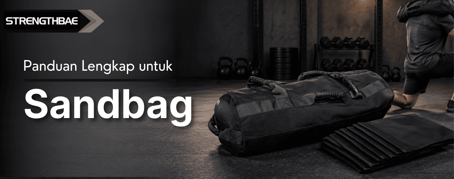 Sandbag: Specifications & Best Training Guide