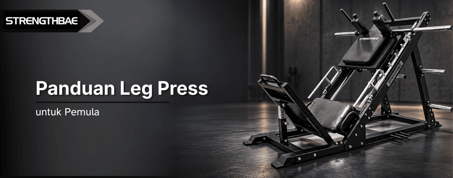 Beginner Tips for Leg Press: How to Use It, Proper Foot Position, and Weight Selection