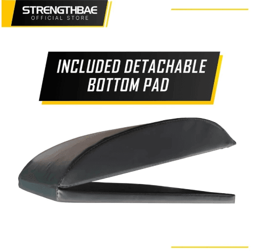 Ab Mat Double Pad untuk Sit Up | Strengthbae