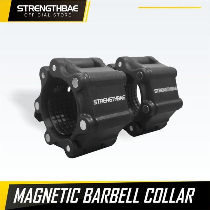 Magnetic Collar