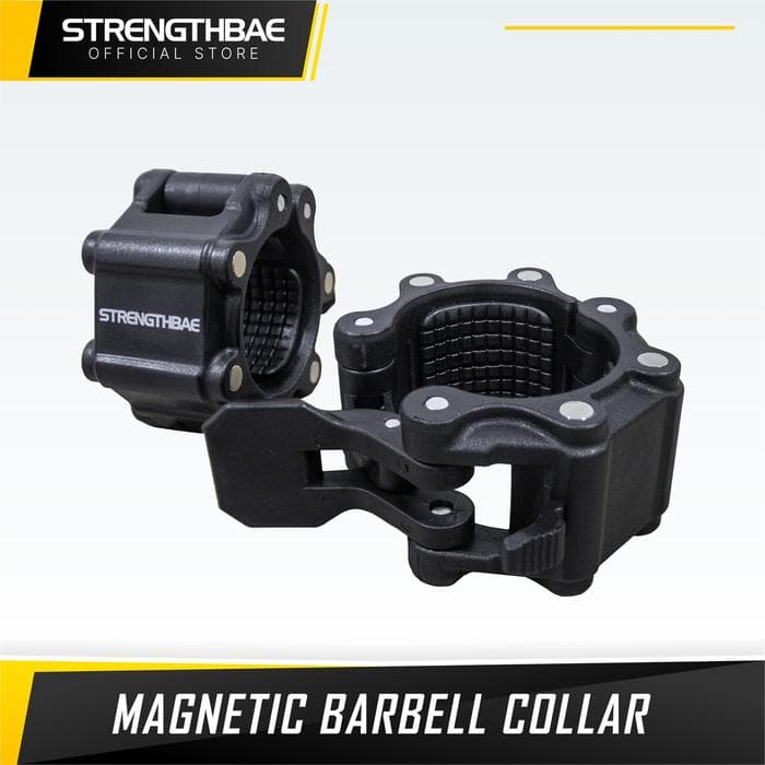 Magnetic Collar