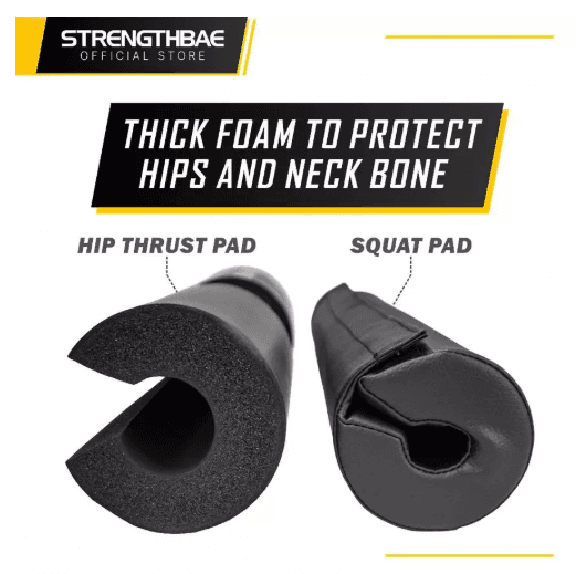 Barbell Pad