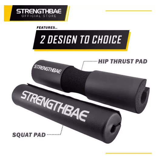 Barbell Pad