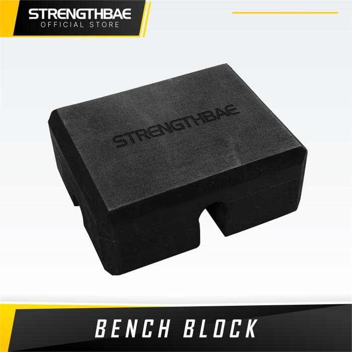 Bench Block