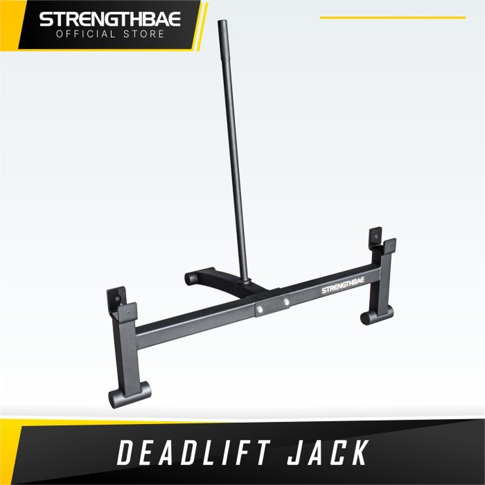 Deadlift Jack