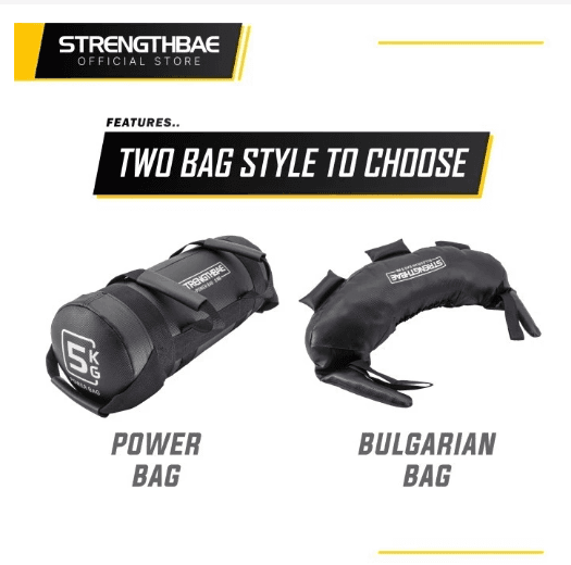 Bulgarian Bag
