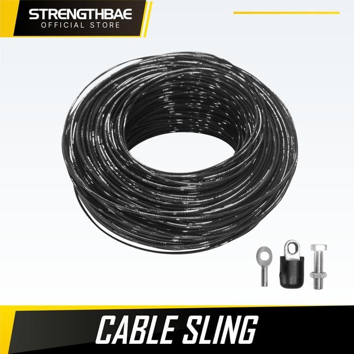 Cable Sling