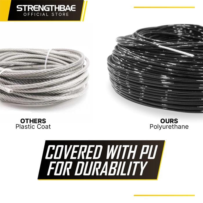 Cable Sling