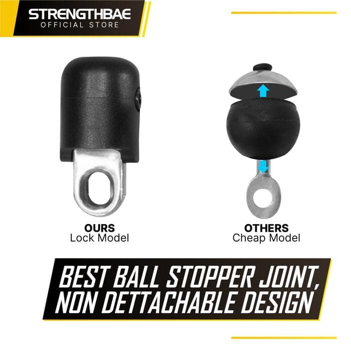 Cable Sling