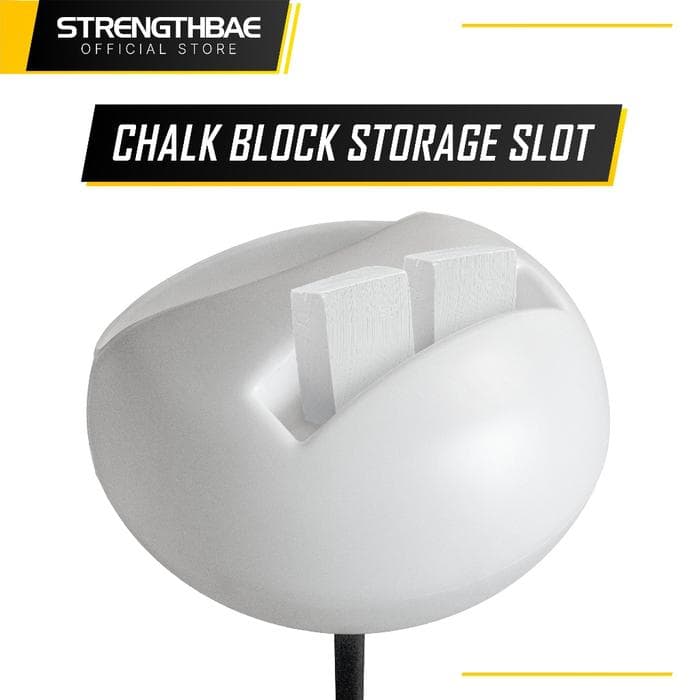Chalk Bowl