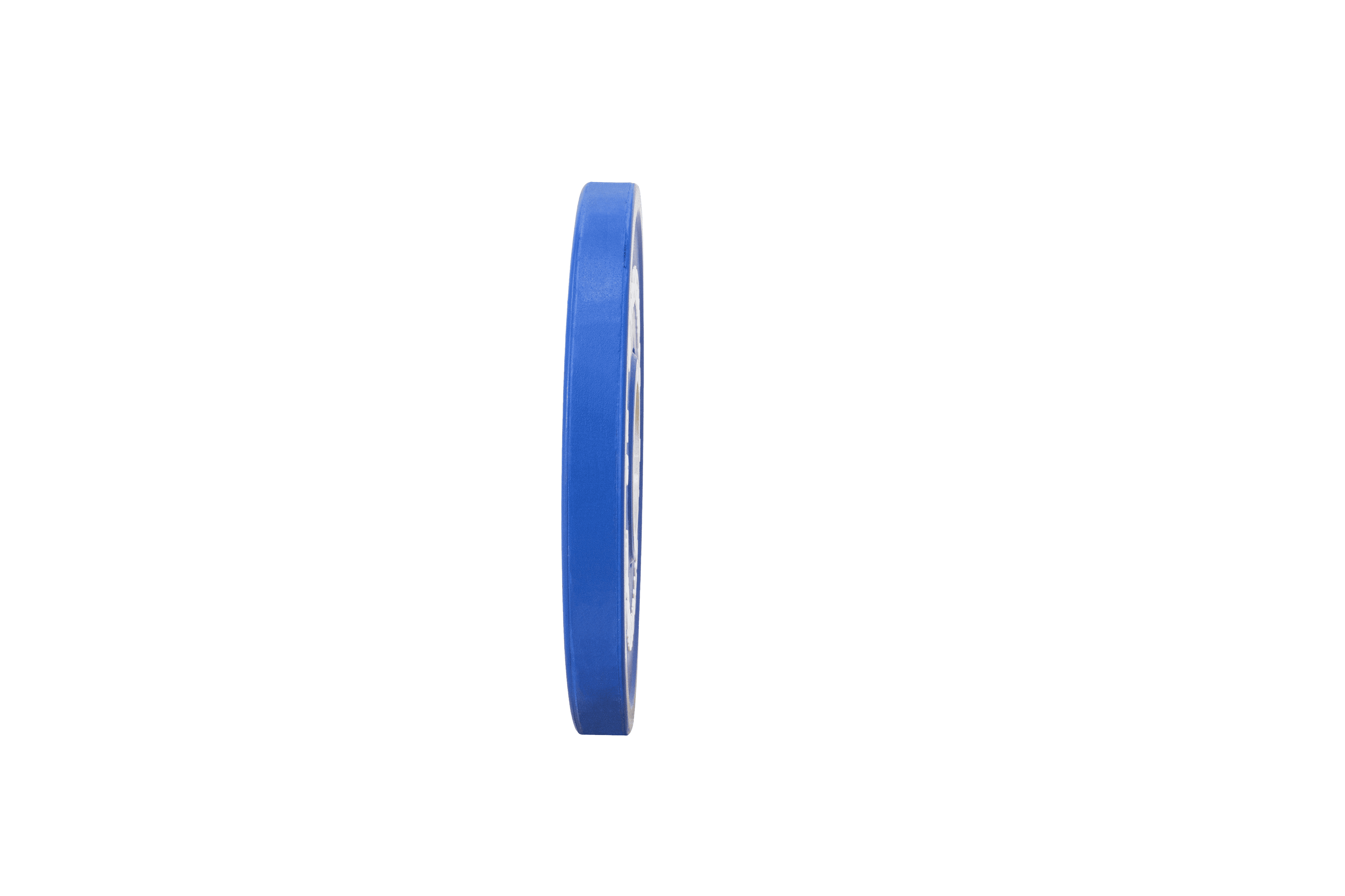 Thickness & Width Optimized for Competition Loading