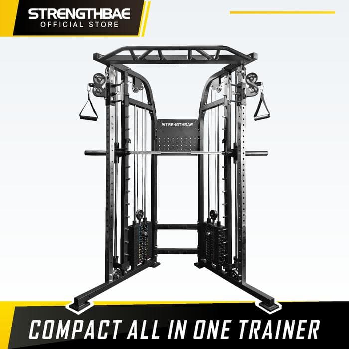 Compact All In One Trainer