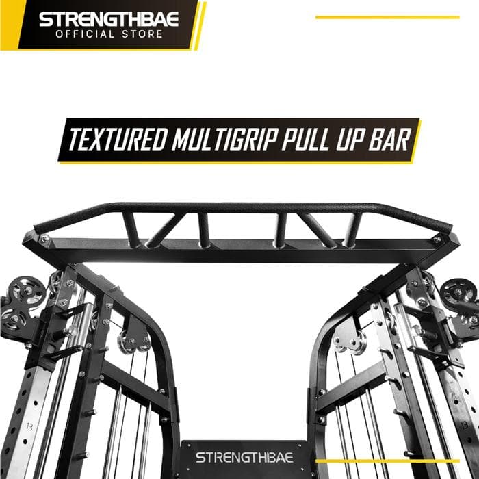 Compact All In One Trainer