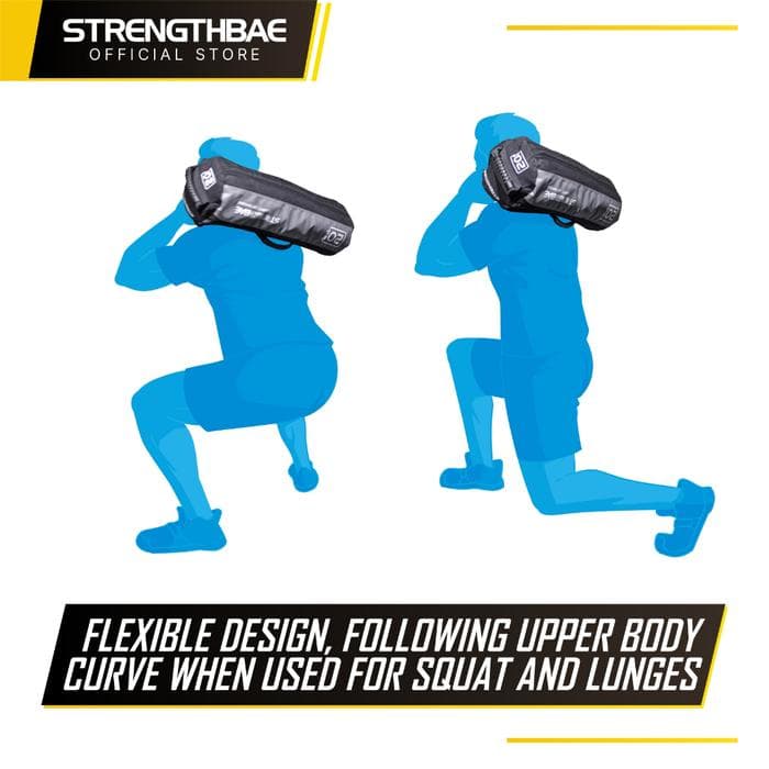 Competition Sandbag