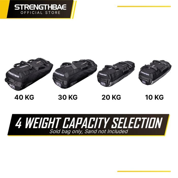 Competition Sandbag
