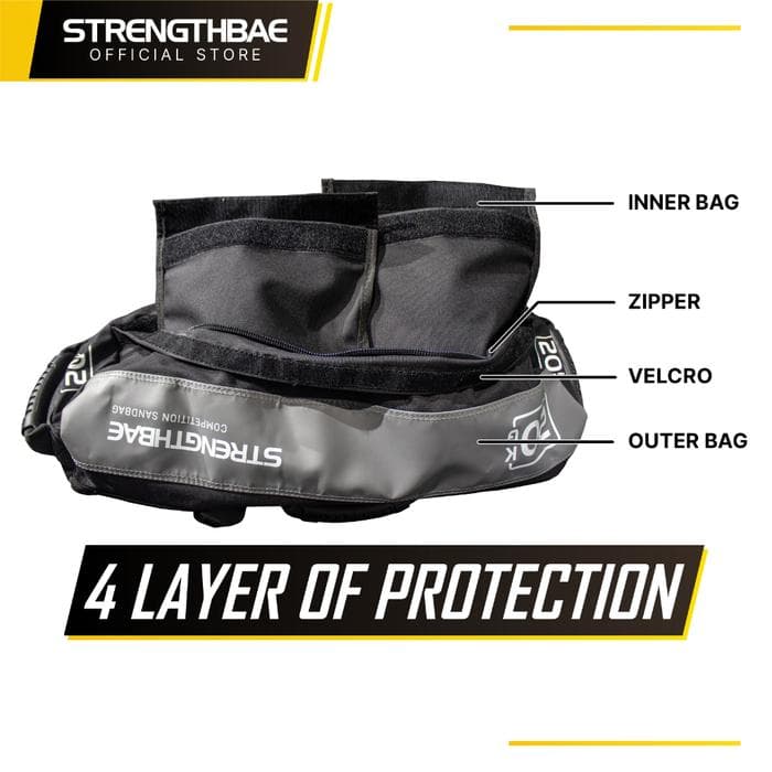 Competition Sandbag