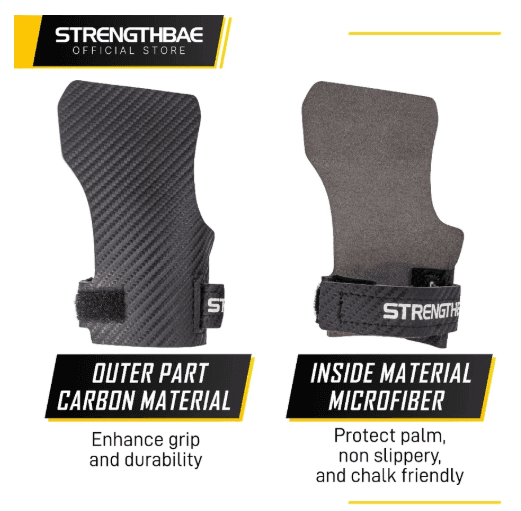 Crossfit Grip