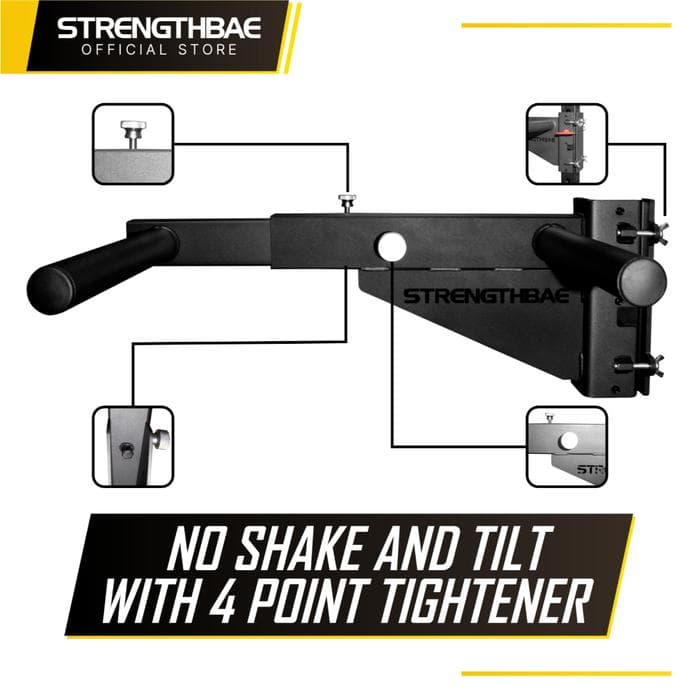 Dip Bar Adjustable