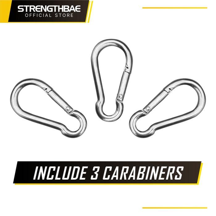Dip Belt Streetlifting