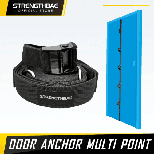 Door Anchor Multi Point