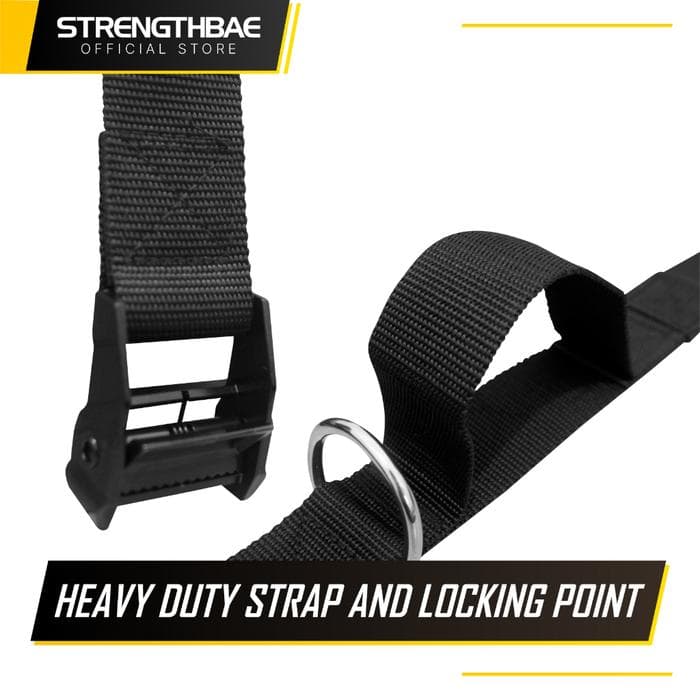 Door Anchor Multi Point