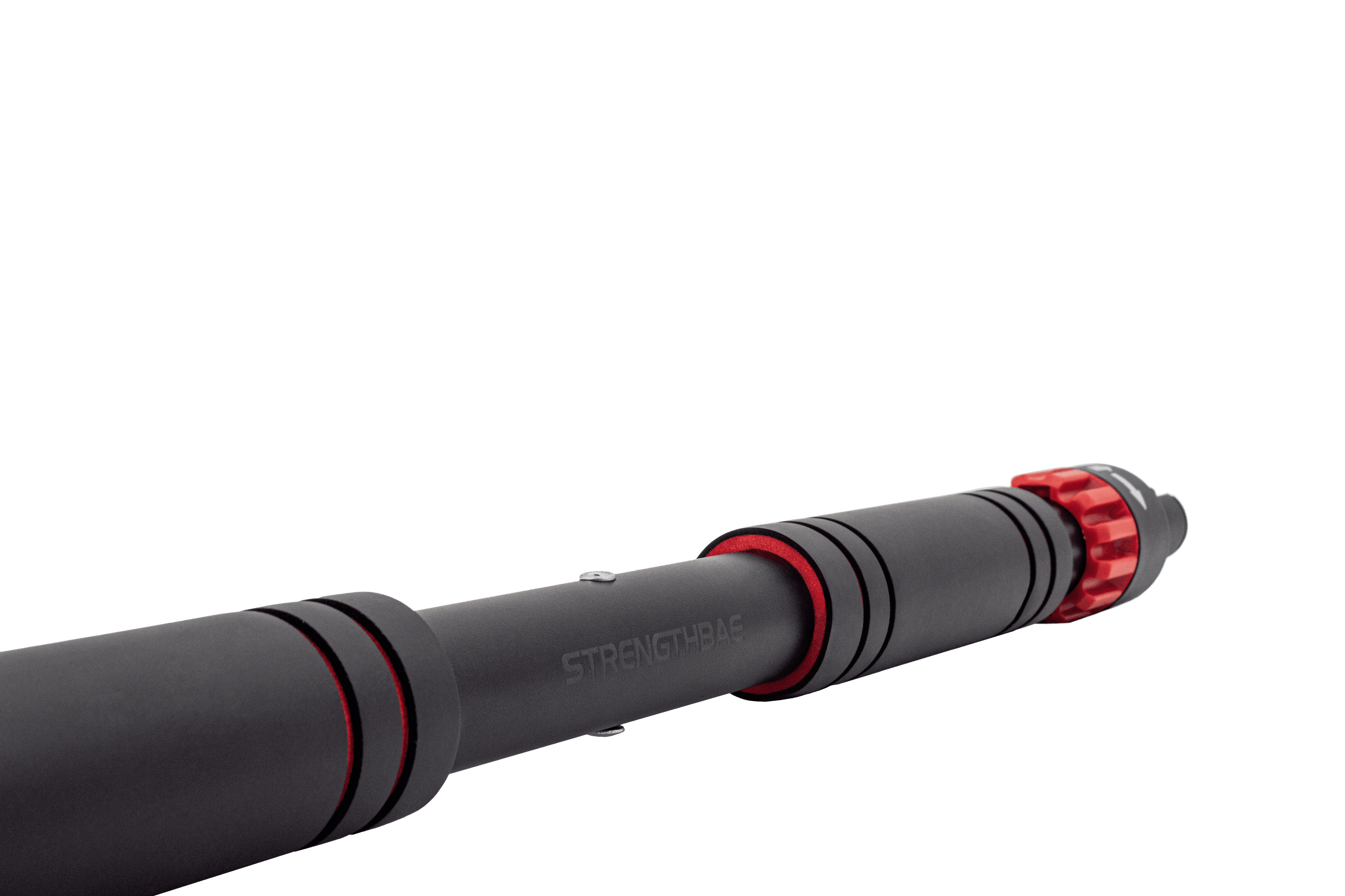 Thicker Pipe for Higher Weight Rating