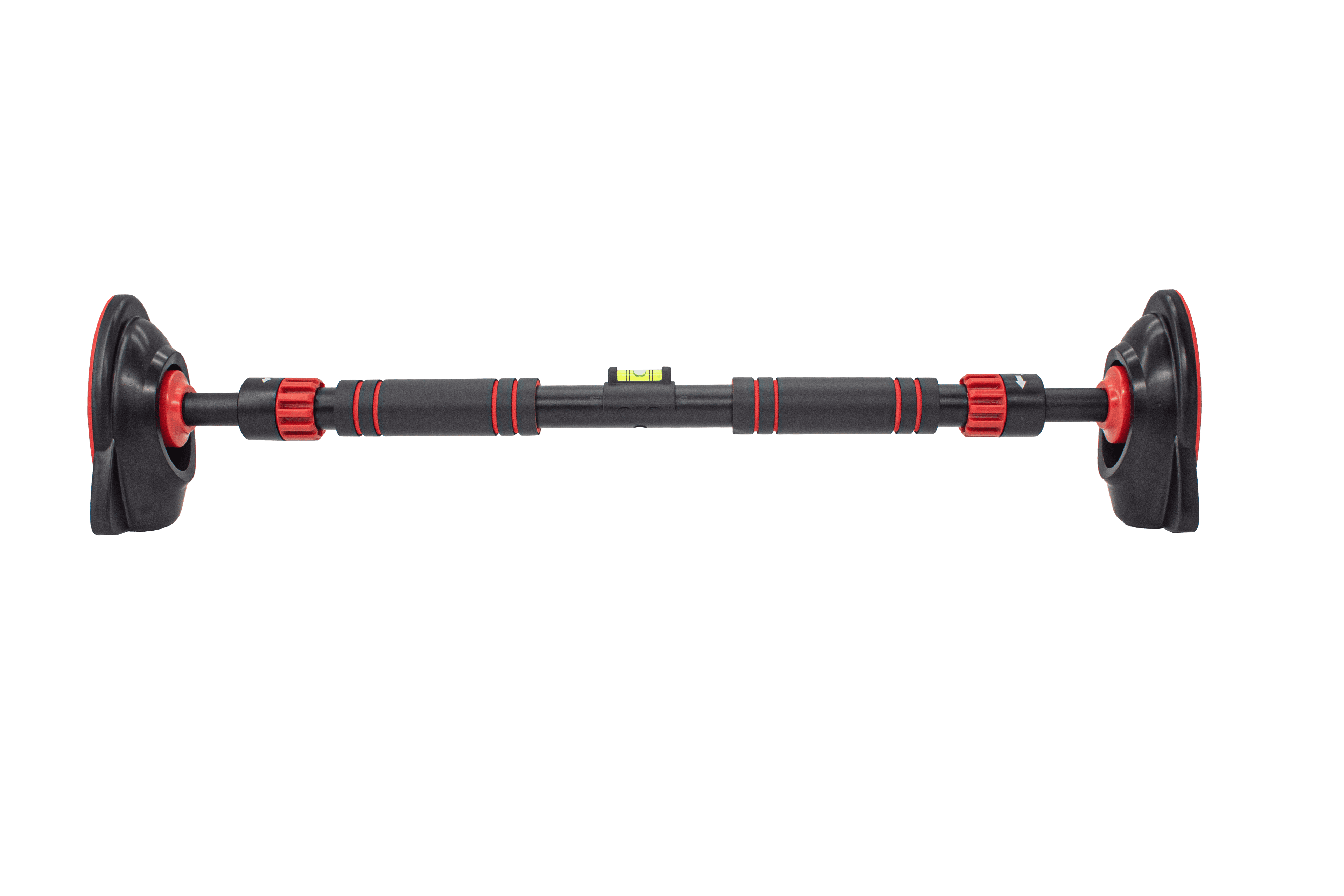 Easy Non Screw Locking and Balancing Mechanism