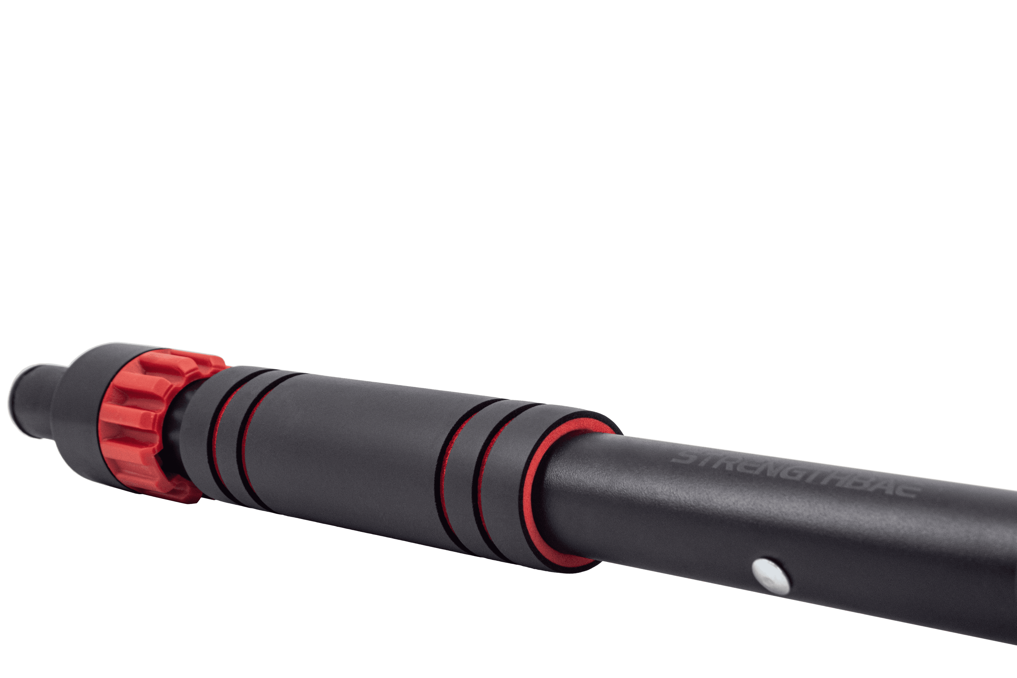 Comfortable Handle