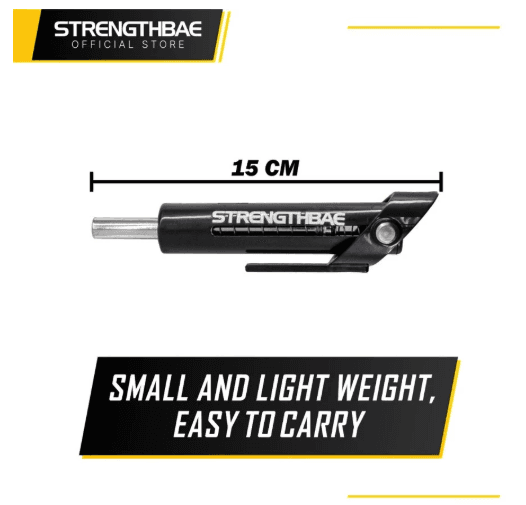 Drop Set Pin