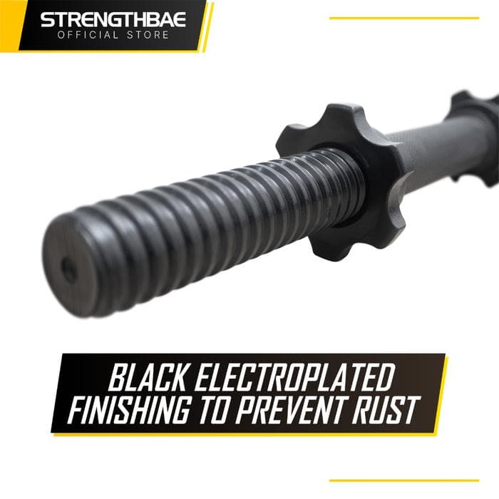 Echo Dumbbell 3cm