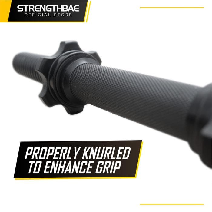 Echo Dumbbell 3cm