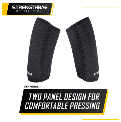 Elbow Sleeves