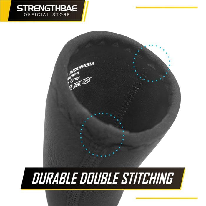 Elbow Sleeves Full Stiff