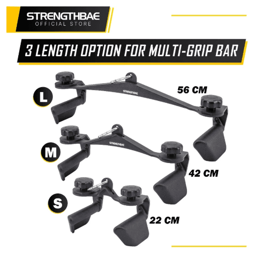 Ergo Cable Attachment