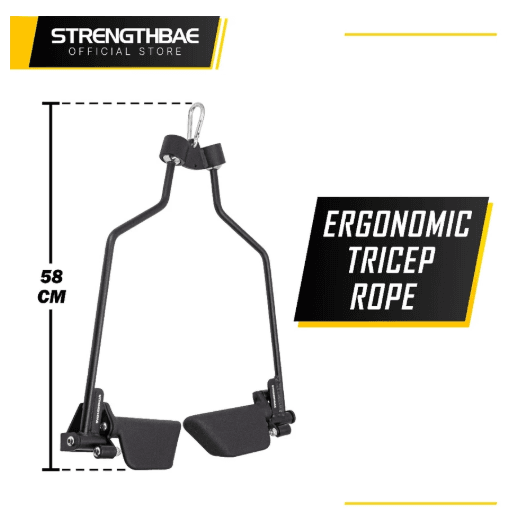 Ergo Cable Attachment
