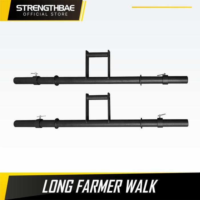 Farmers Walk