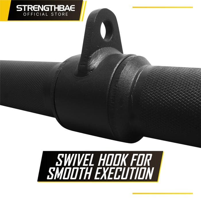 Fat Grip Cable Attachment