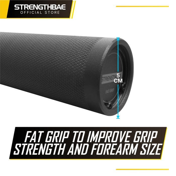 Fat Grip Cable Attachment
