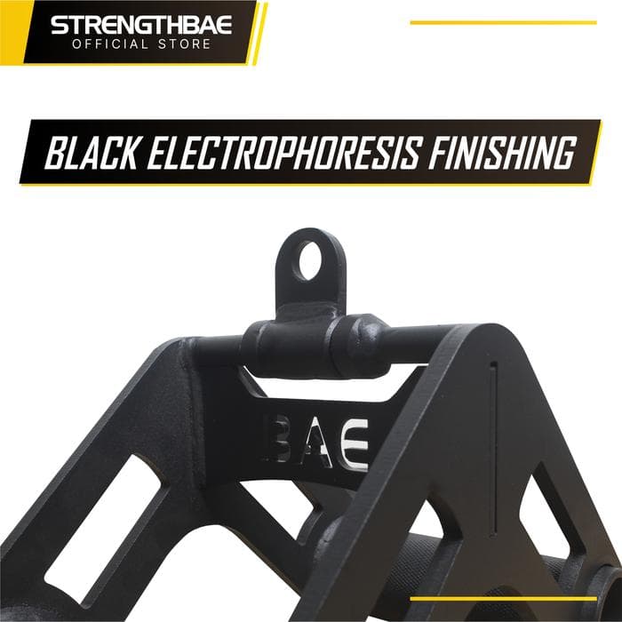 Fat Grip Cable Attachment