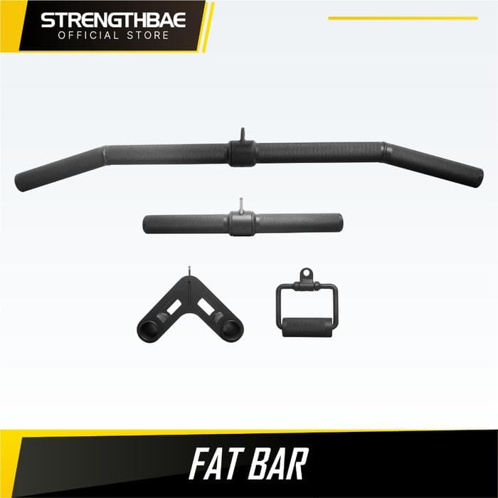 Fat Grip Cable Attachment