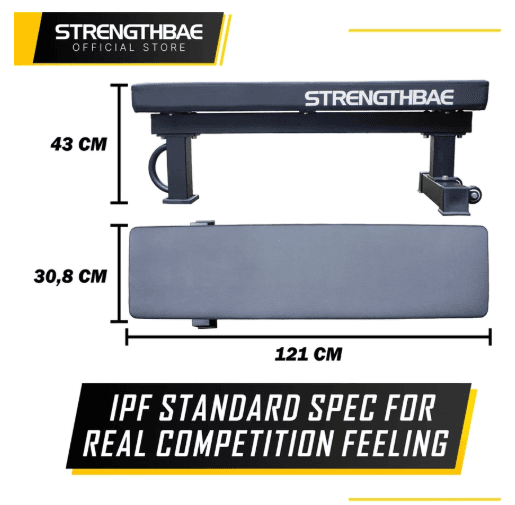 Flat Bench
