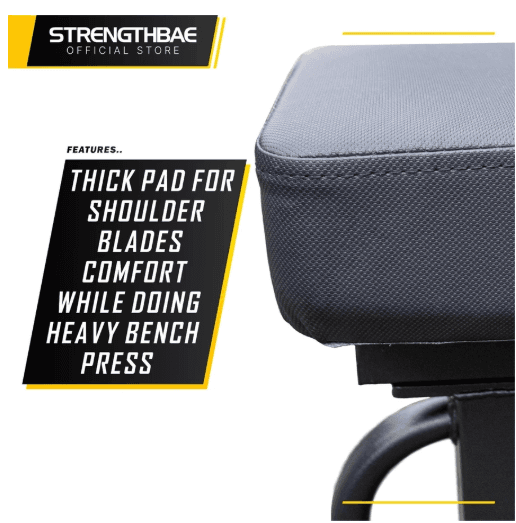 Flat Bench