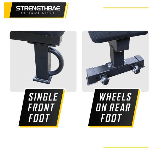 Flat Bench